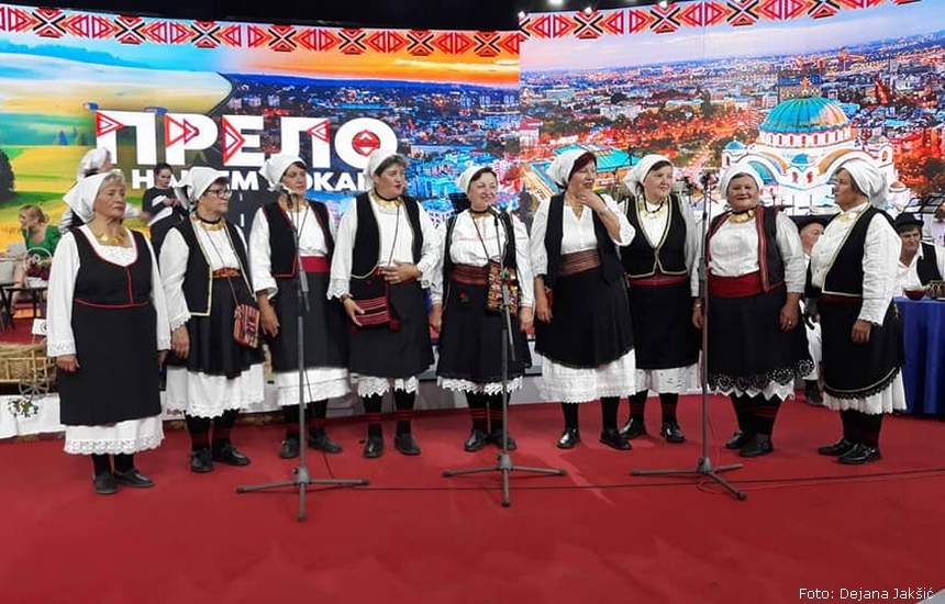prelo u nasem sokaku