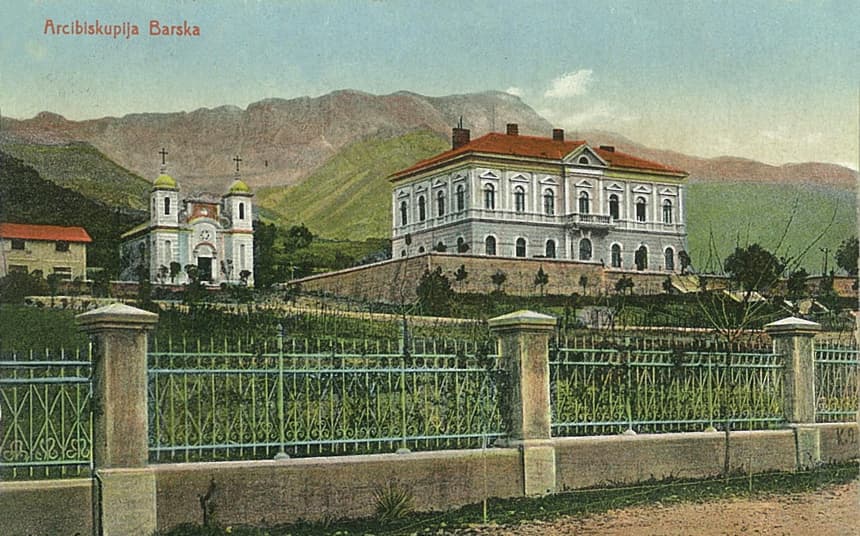 Arcibiskupija