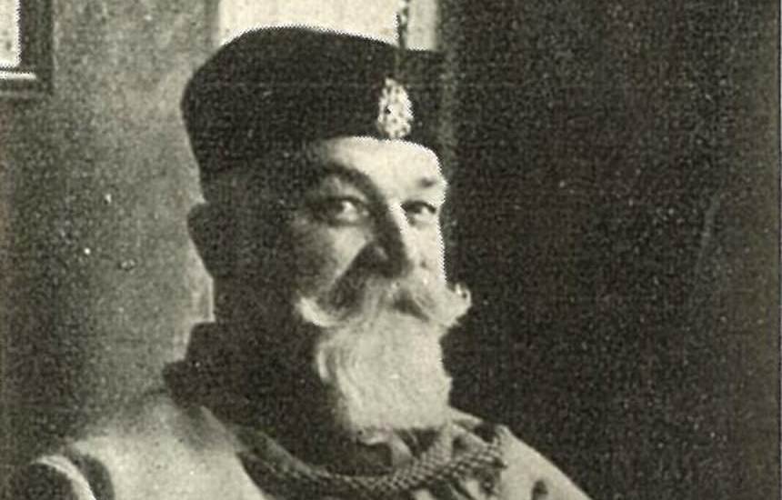 Oton naslo