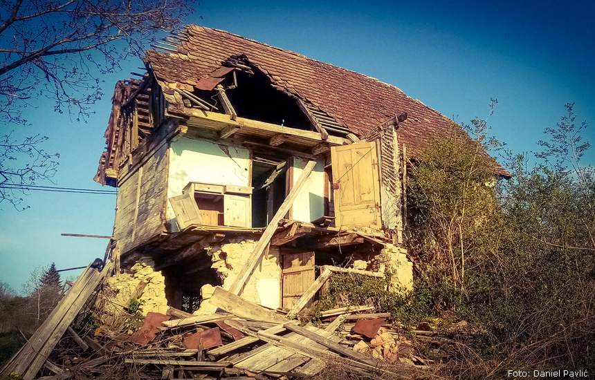 Foto: Daniel Pavlić