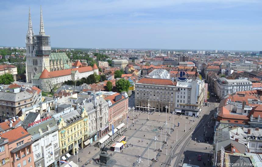 zagreb