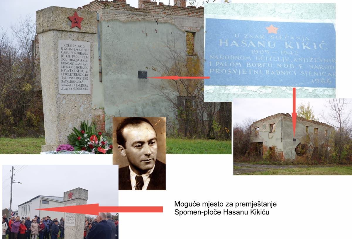 Hasan Kikic 1