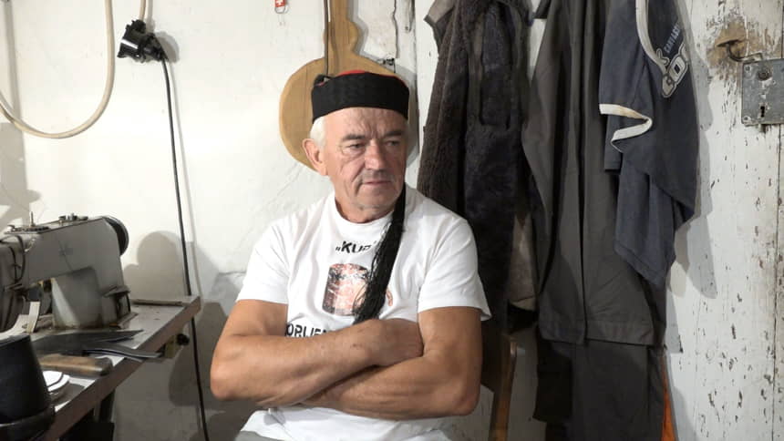 Mirko Babić