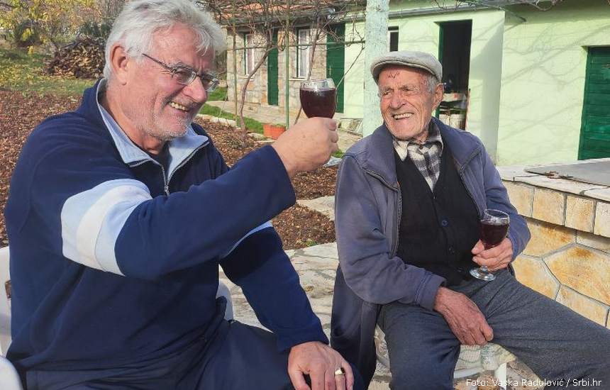 Todor i sin Đoko