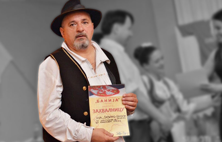 metikos slobodan