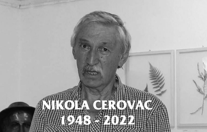 nikola cerovac