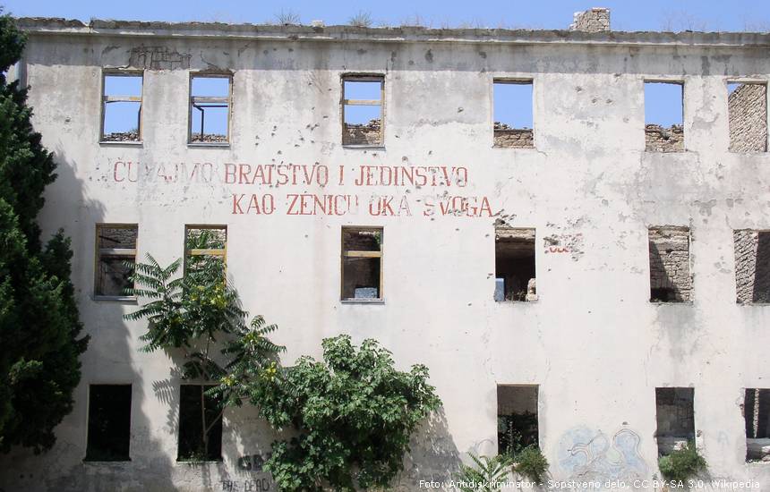Foto: Antidiskriminator - Sopstveno delo, CC BY-SA 3.0, Wikipedia