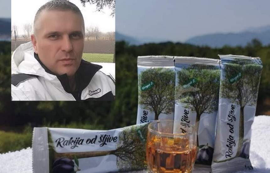 raka ljuta