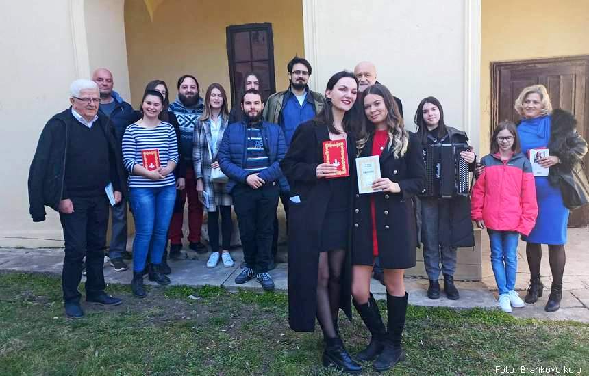 Danijela Regojevic i Dragana Lisic 2