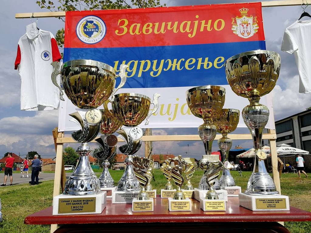 KUP Banije 2018 2