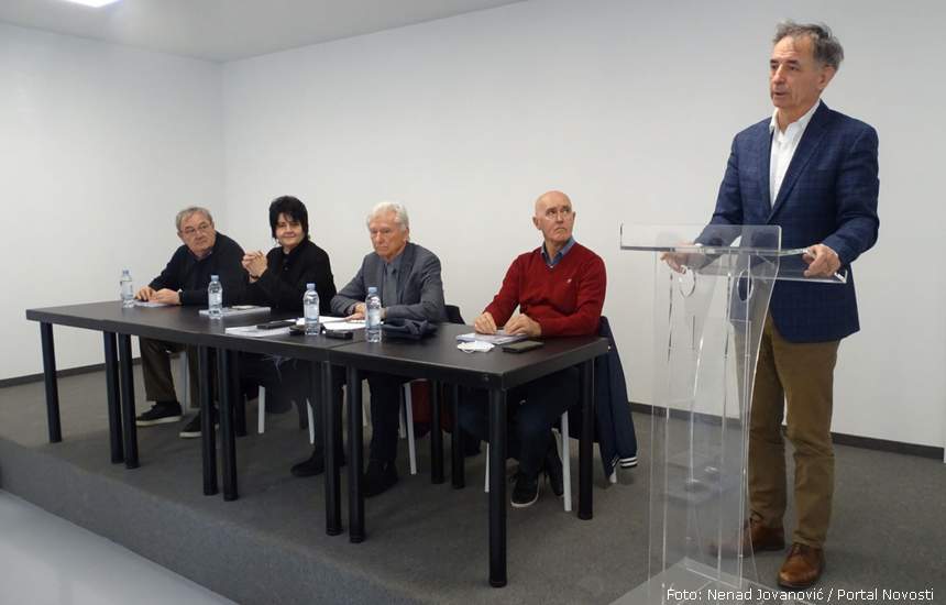 Milorad Pupovac podsjetio je na velike jubileje ove godine