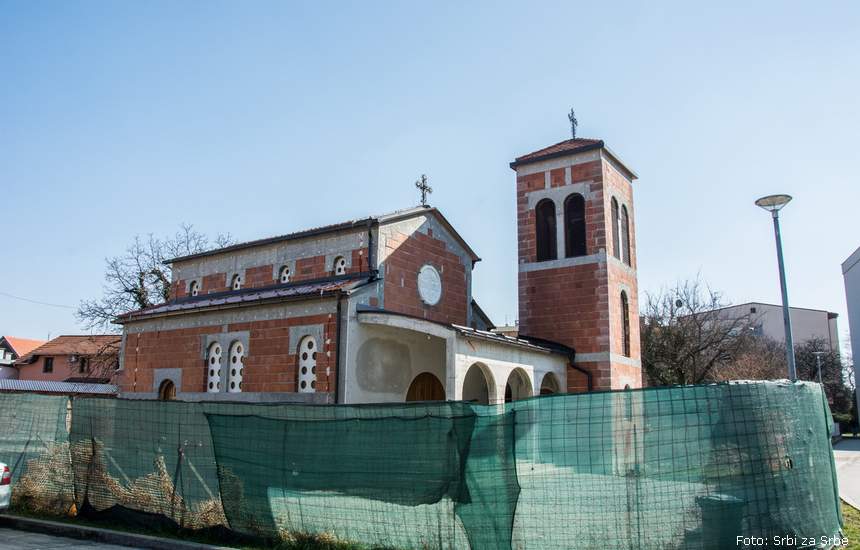 Hram Sv. Spiridona Čudotvorca