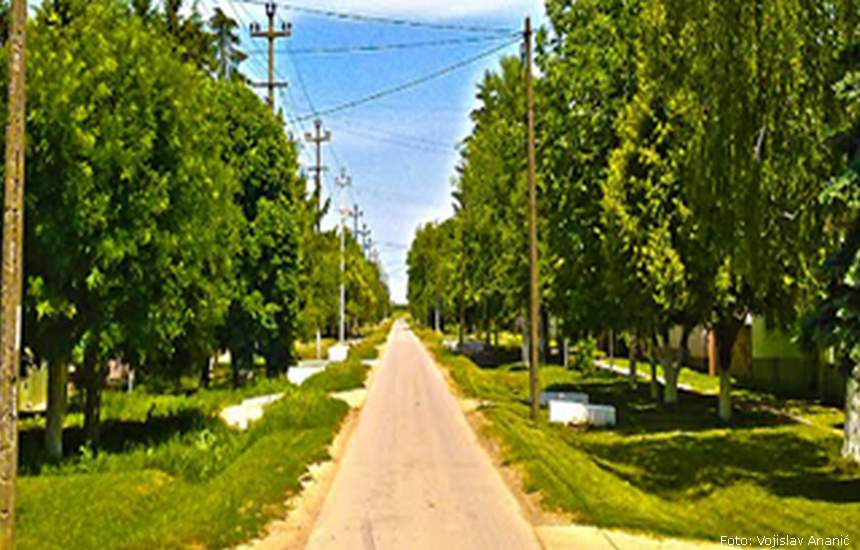 Aleksandrovo