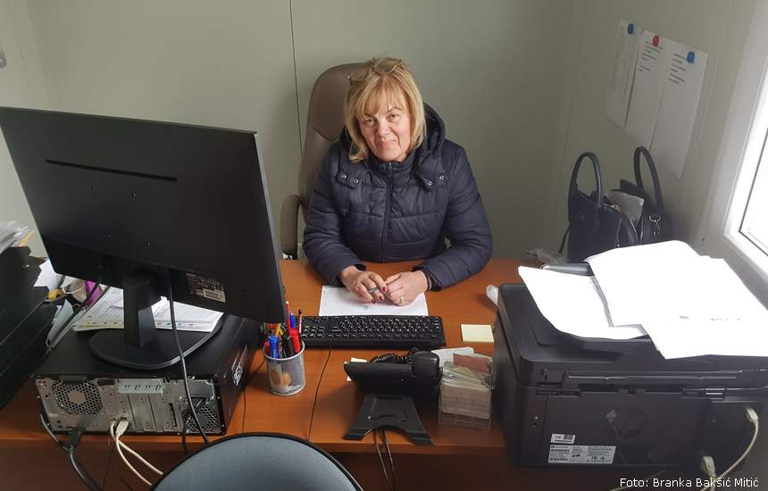 branka baksic mitic