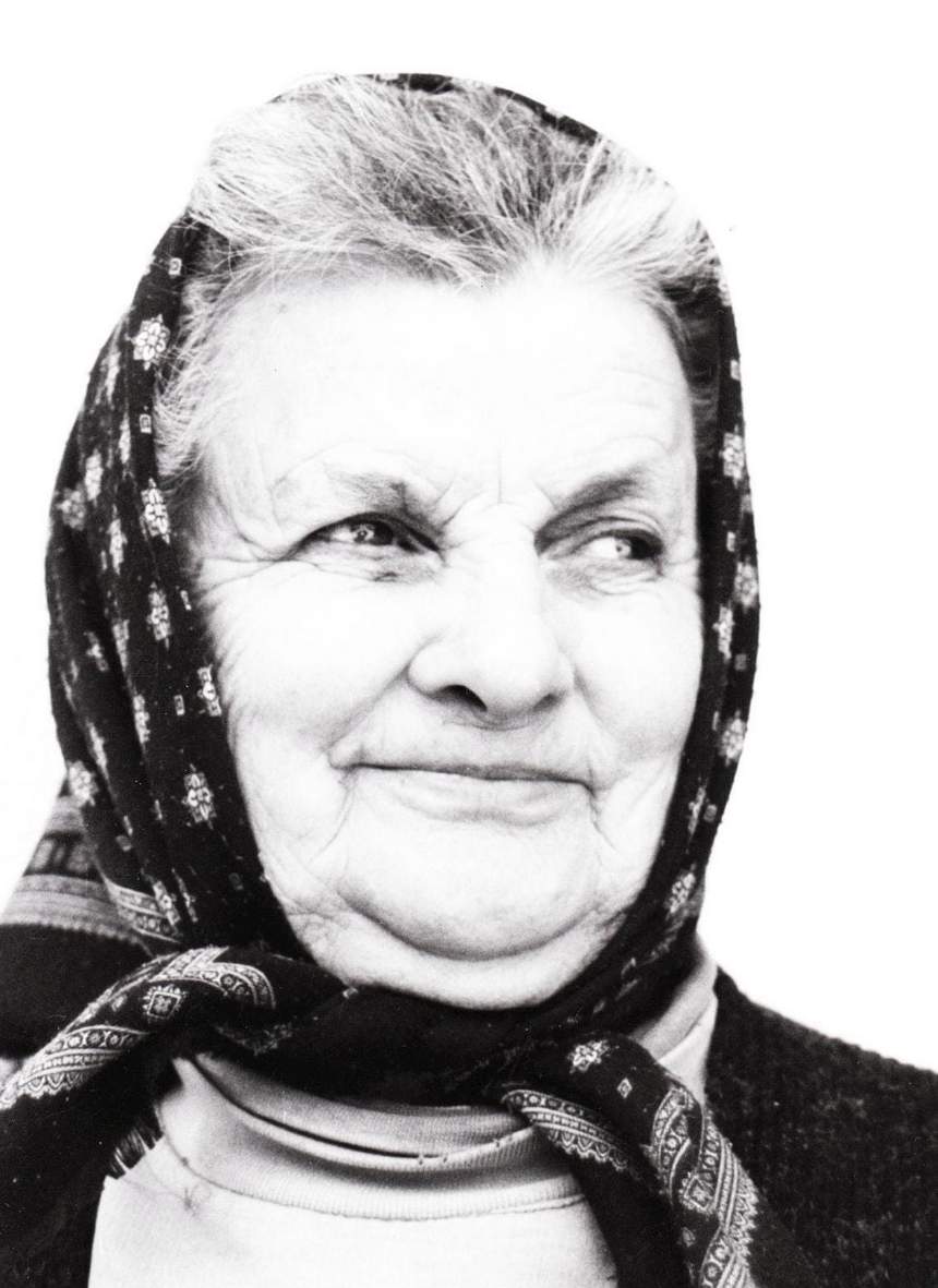 Kata Bukva