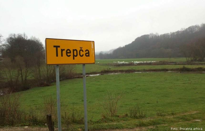 trepca
