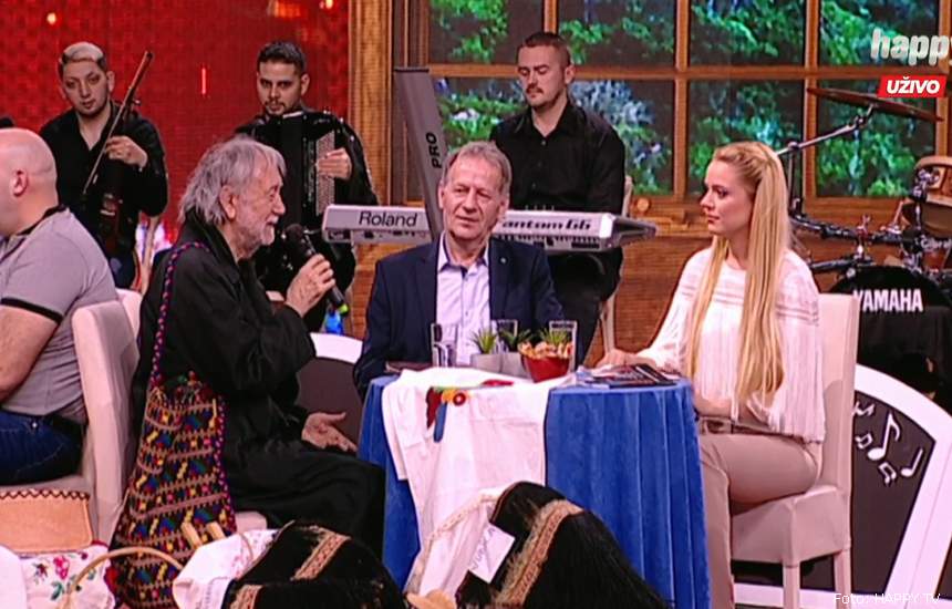 Prelo u nasem sokaku 3