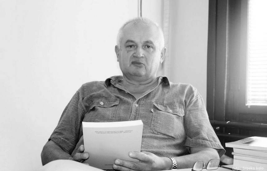 dr momcilo diklic