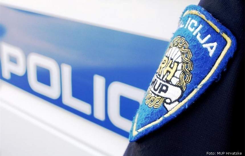 policija natpis mup hr