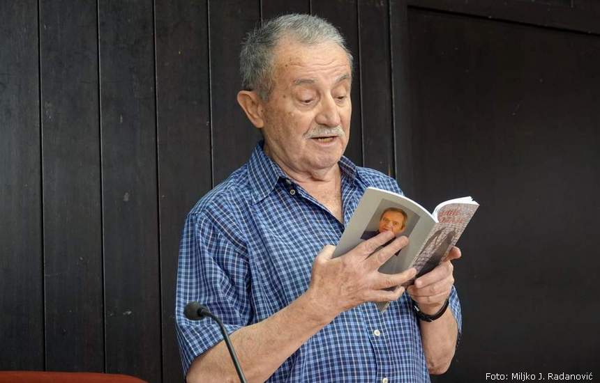Miloš Kordić