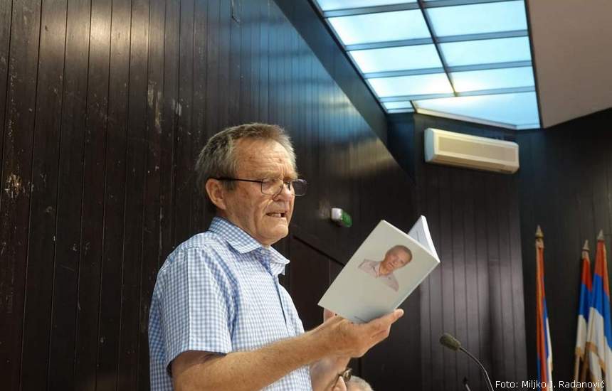 Miloš Bajić