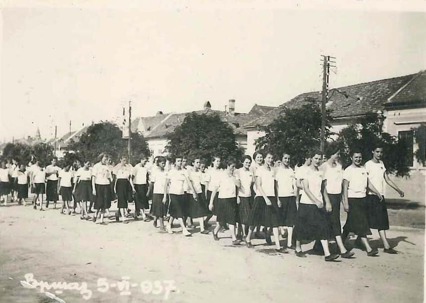 Vršac 05.06.1937.