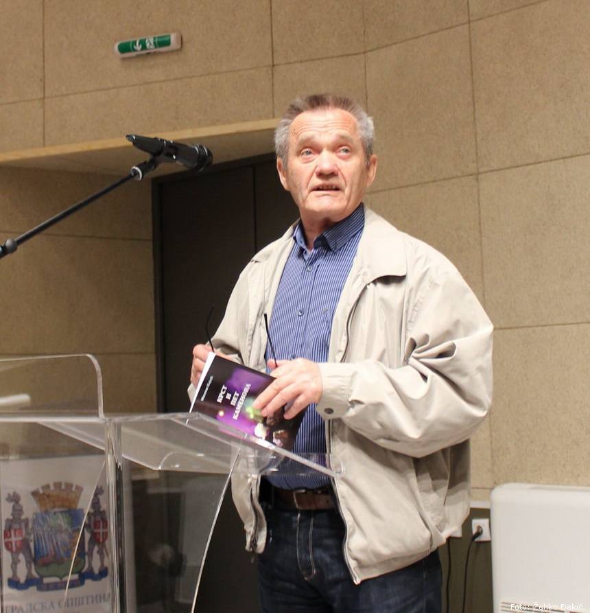 Miloš Bajić