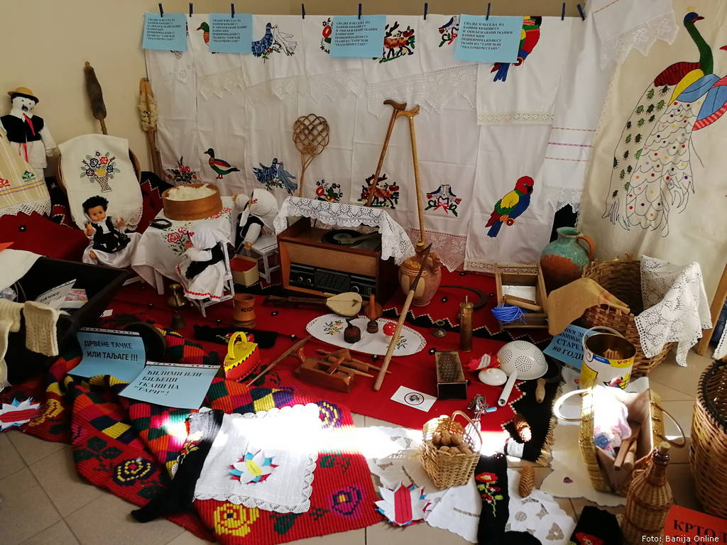 bazar ugrinovci 3