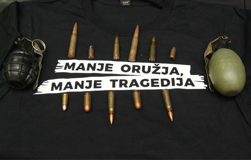 oružje