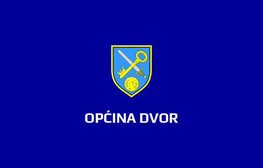 opcina dvor