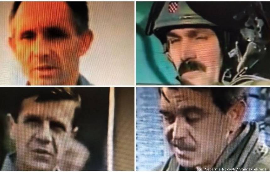 piloti oluja zlocin
