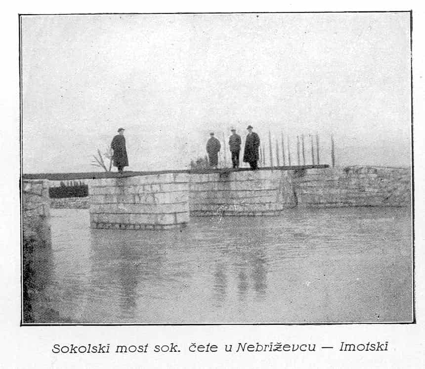sokolski most