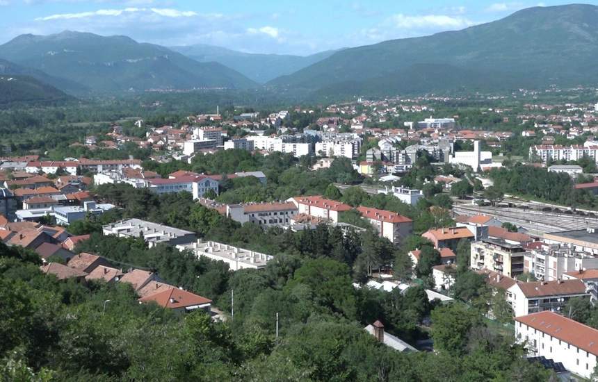 Knin 1