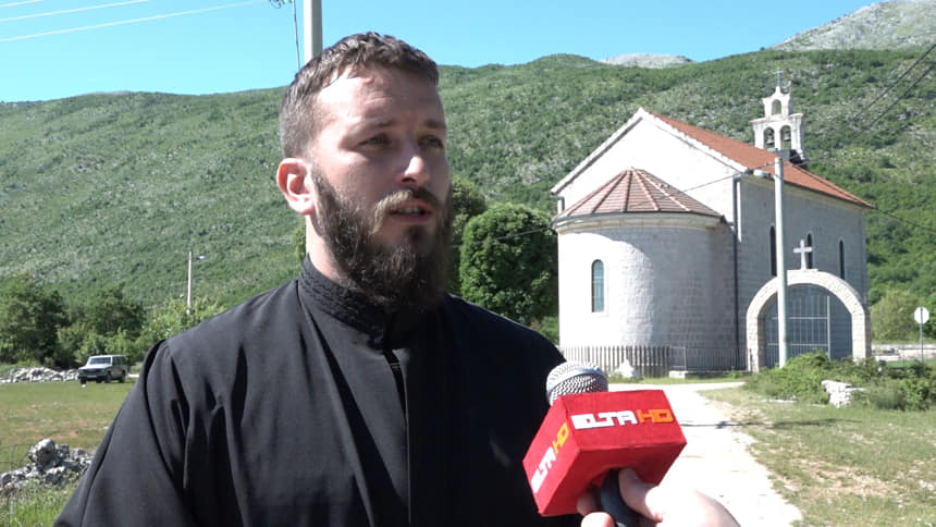 Paroh Lazar Prijić