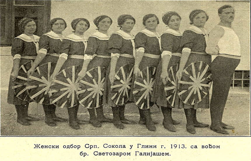 Glina