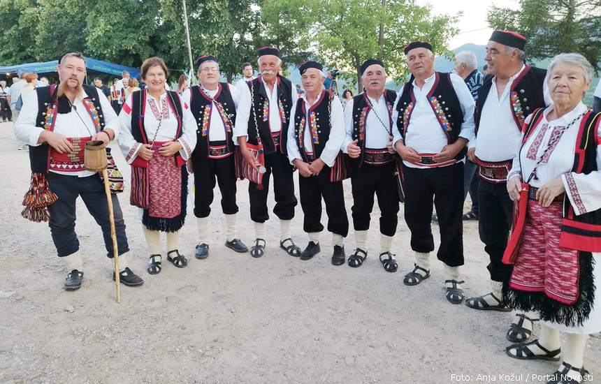 Kud korijeni Bukovice