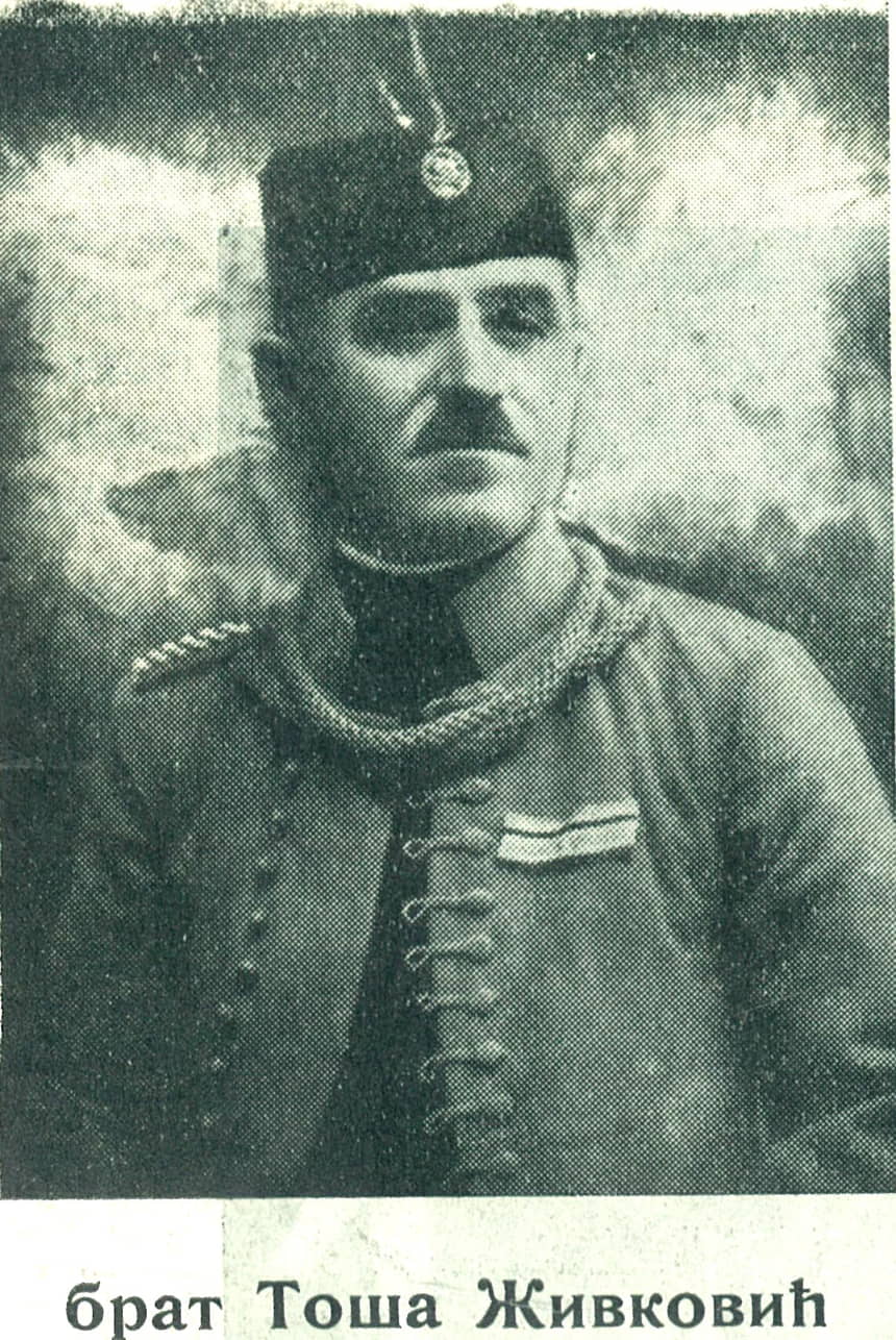 Tosa