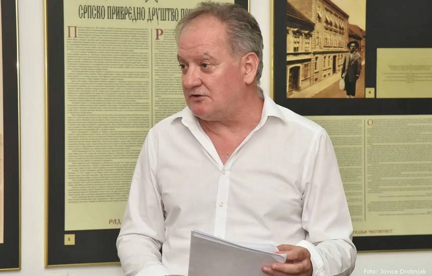 Nikola Lunić