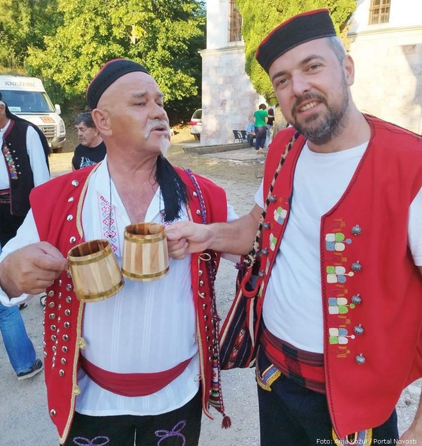 vito i gajo
