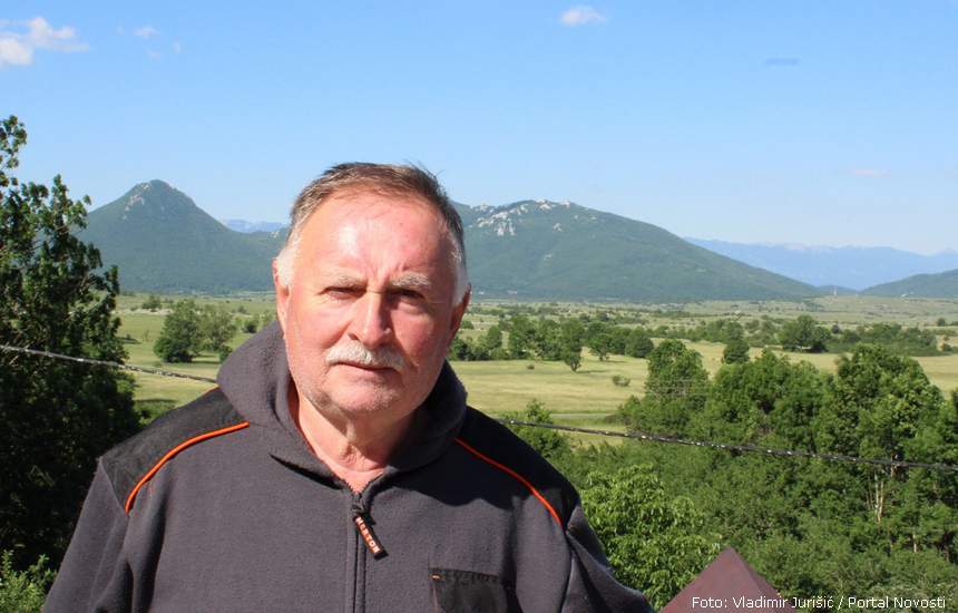 vladimir uzelac