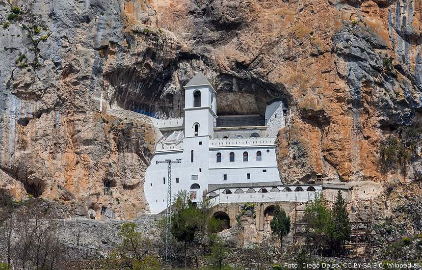 ostrog