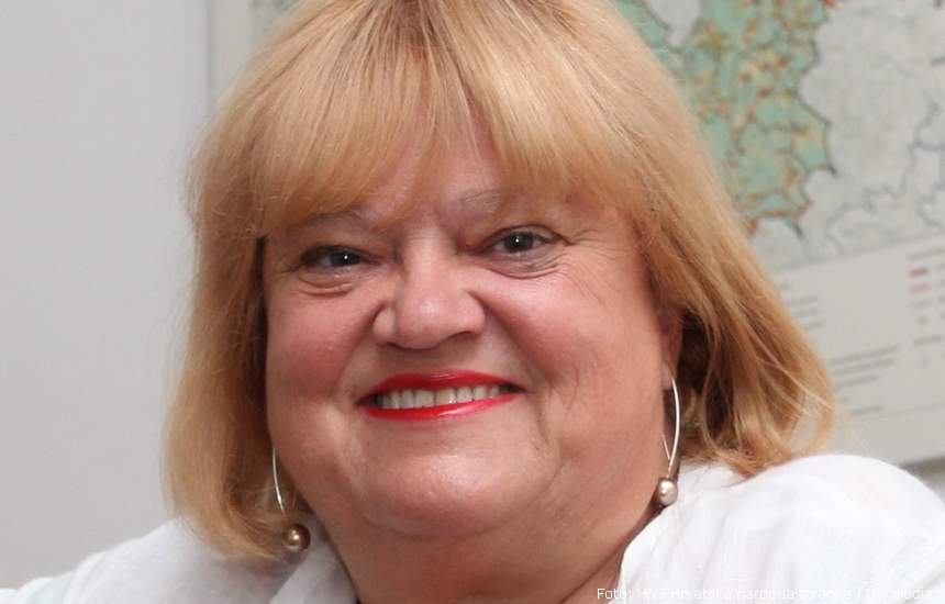 Anka Mrak Taritas wikipedia