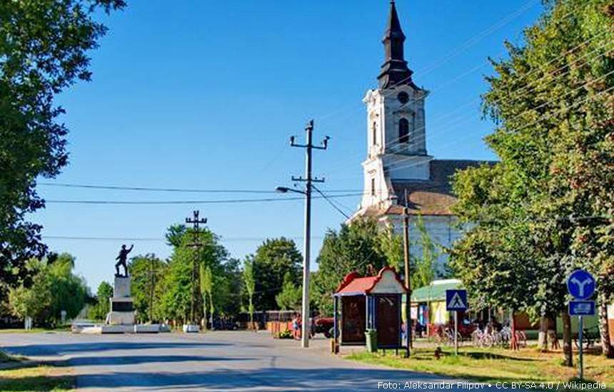 Centar Kumana