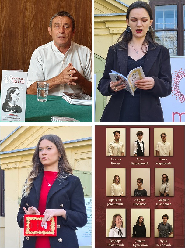 FotosDobitnici nagrade Strazilovo 2022jpg