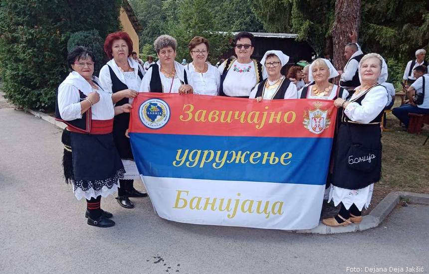 Ivanjica 2022 ZPG