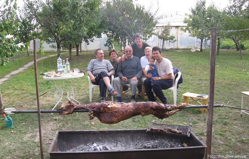 Moj prijatelj dragi 2