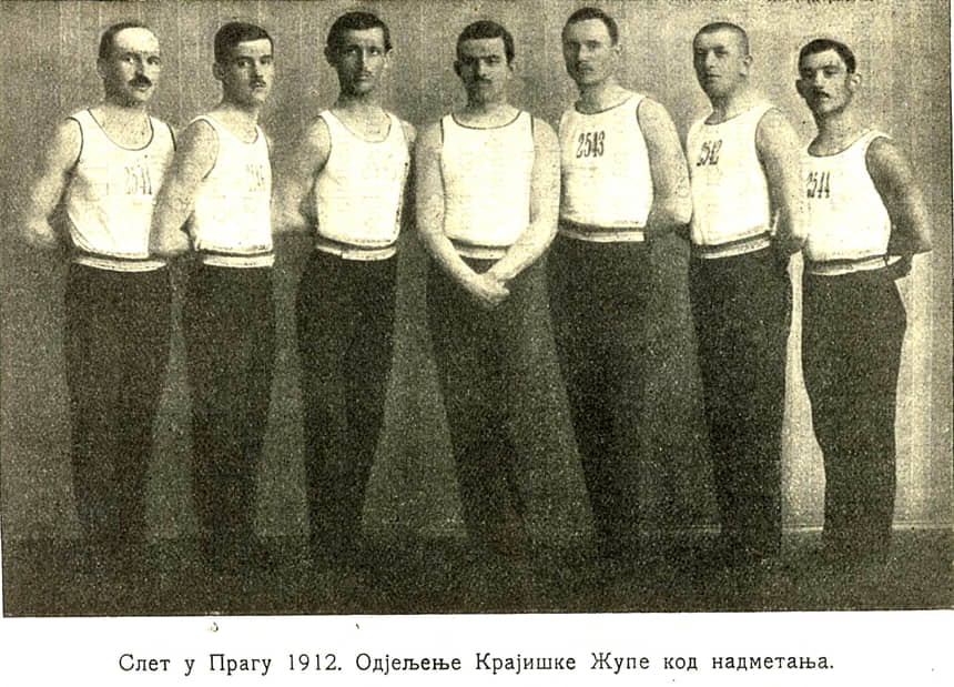 Nadmetanje