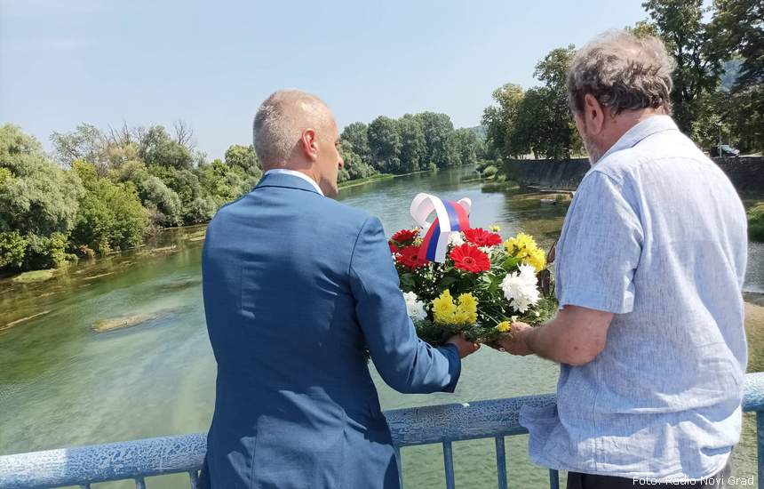 Novi Grad Oluja 1
