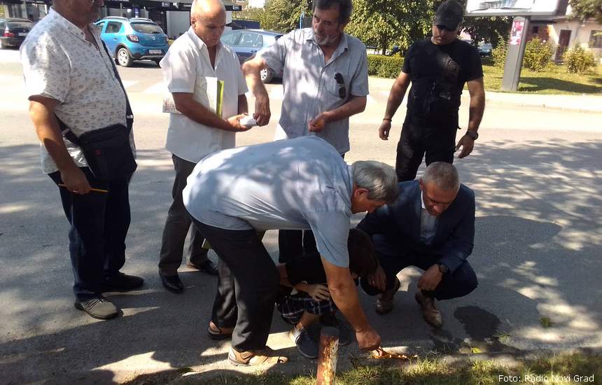 Novi Grad Oluja 3
