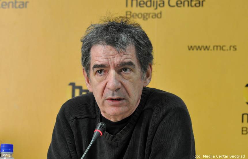 miki manojlovic
